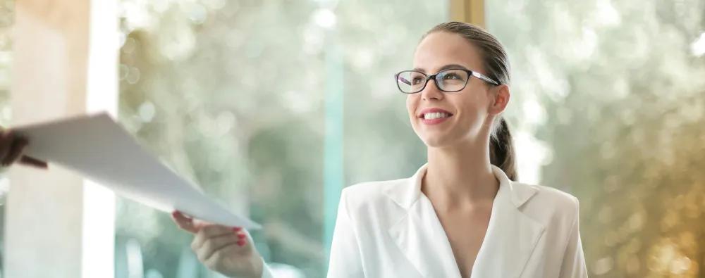 Best Practices in Recognition