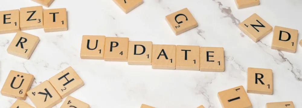 Tips for Staying Updated