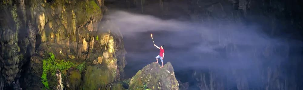 How to Find Your Depth Zone