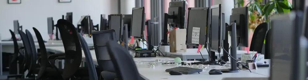 Challenges & Pushback Against Office Mandates