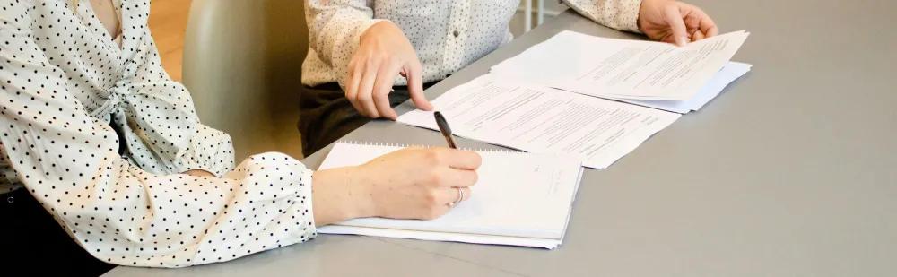 Legal & Tax Considerations for Remote Hiring in Europe
