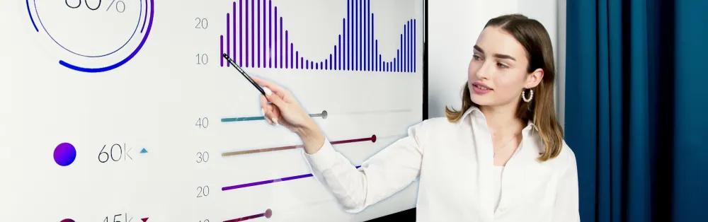What Is Work‑Life Blend?