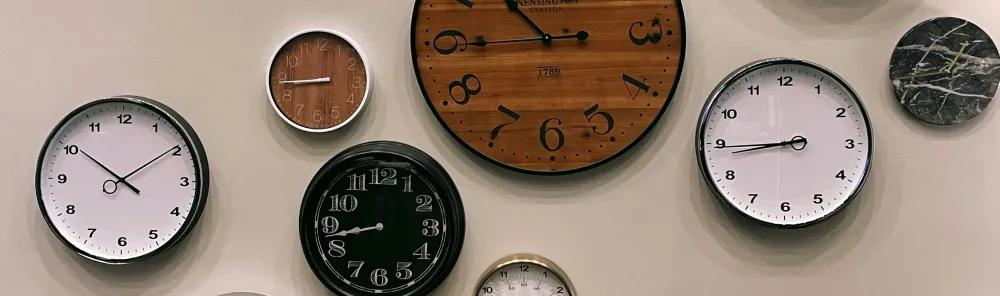 From Balance to Blend: A Shift Years in the Making