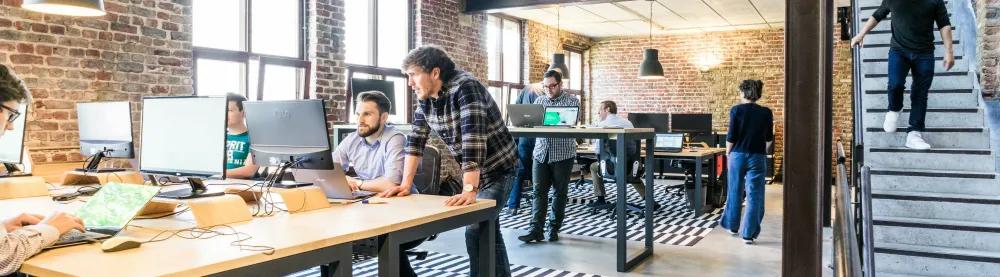 Best Practices for Employers to Stay Competitive
