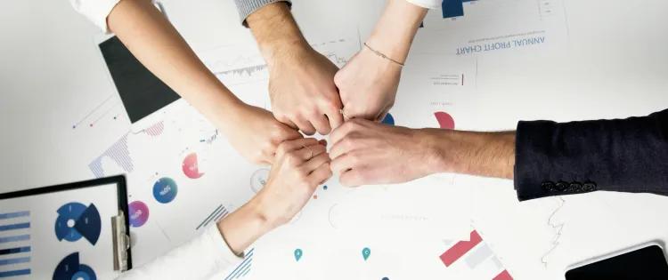 Von der Überlebenssicherung zum Erfolg: Die strategische Kraft organisatorischer Resilienz