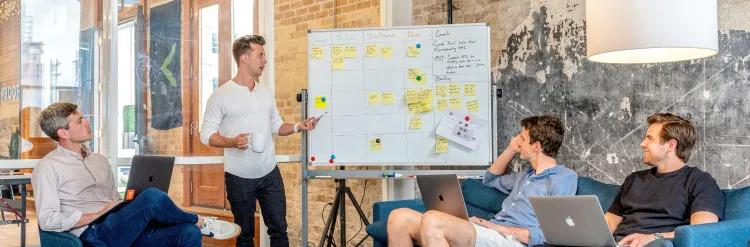 Economic Uncertainty: How to Hire Smarter, Not Harder in Tech