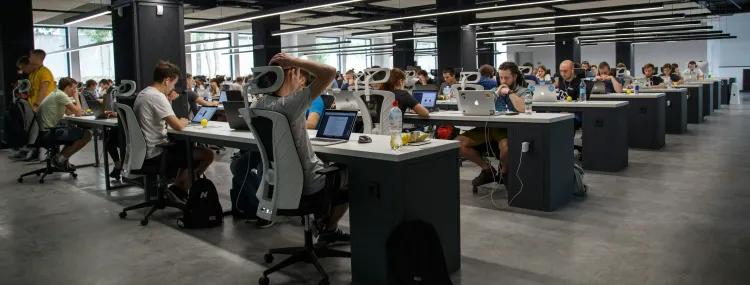 Wie man Tech-Talente im sich wandelnden europäischen Arbeitsmarkt gewinnt
