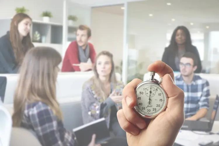 The Hidden Cost of Slow Hiring: Why Speed Wins the Top Talent