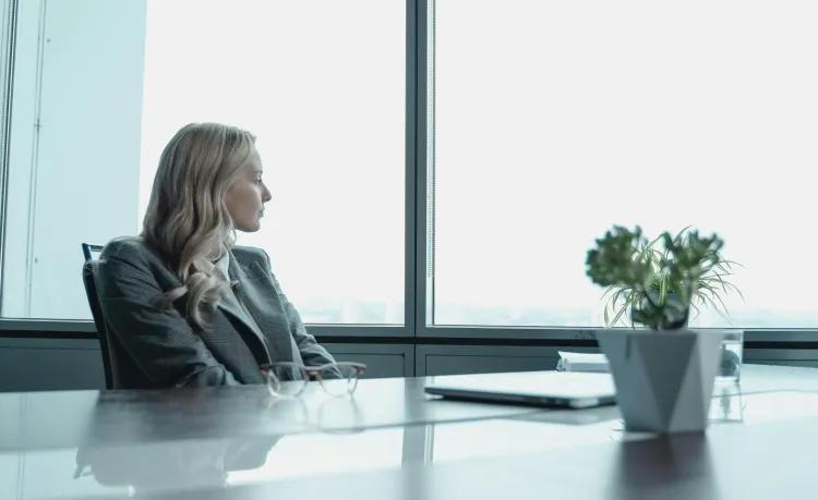 Soll ich bleiben oder gehen? Was Sie wissen sollten, bevor Sie den Job wechseln