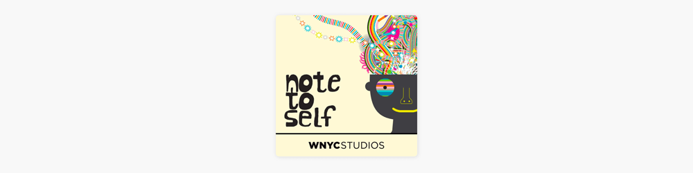 Bonus – Note to Self