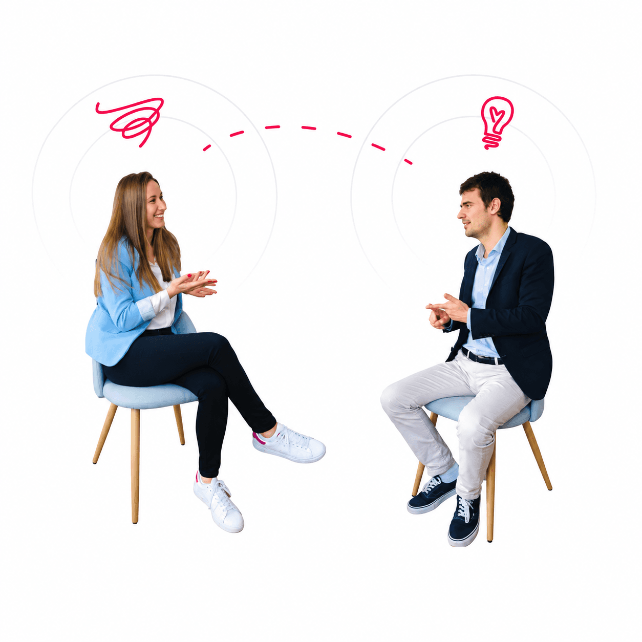 TieTalent founders