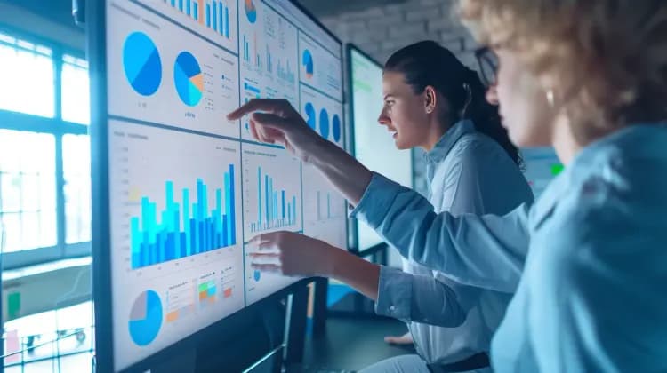 Décoder les salaires dans la tech : le guide du recruteur pour l'analyse comparative des rémunérations