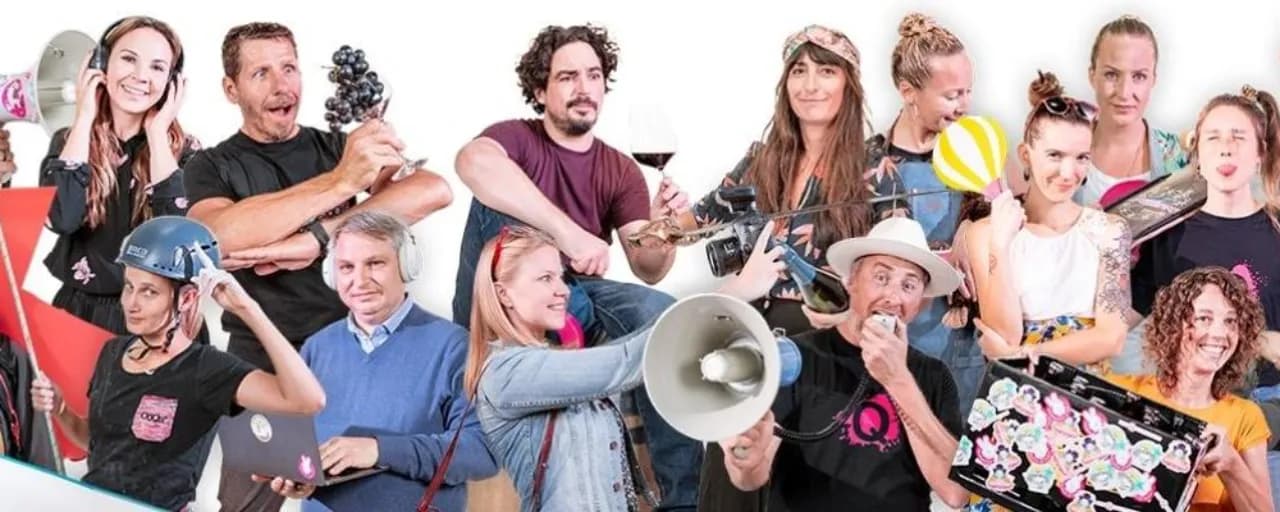 QoQa team