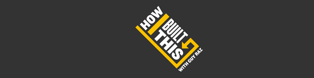  7. How I Built This