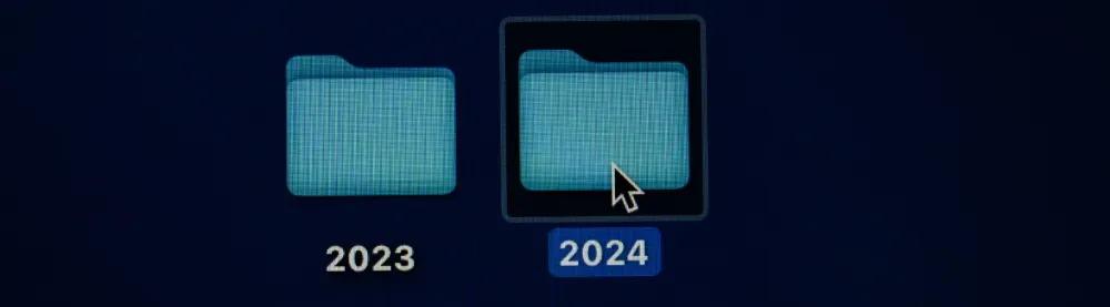 2024 Ausblick