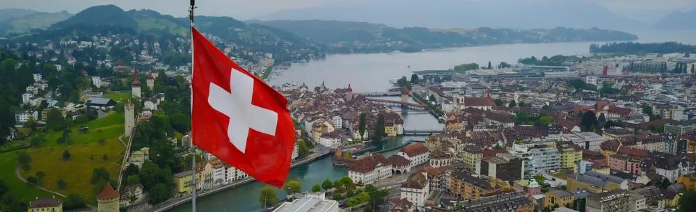 Comprendre le paysage technologique suisse : Étude approfondie