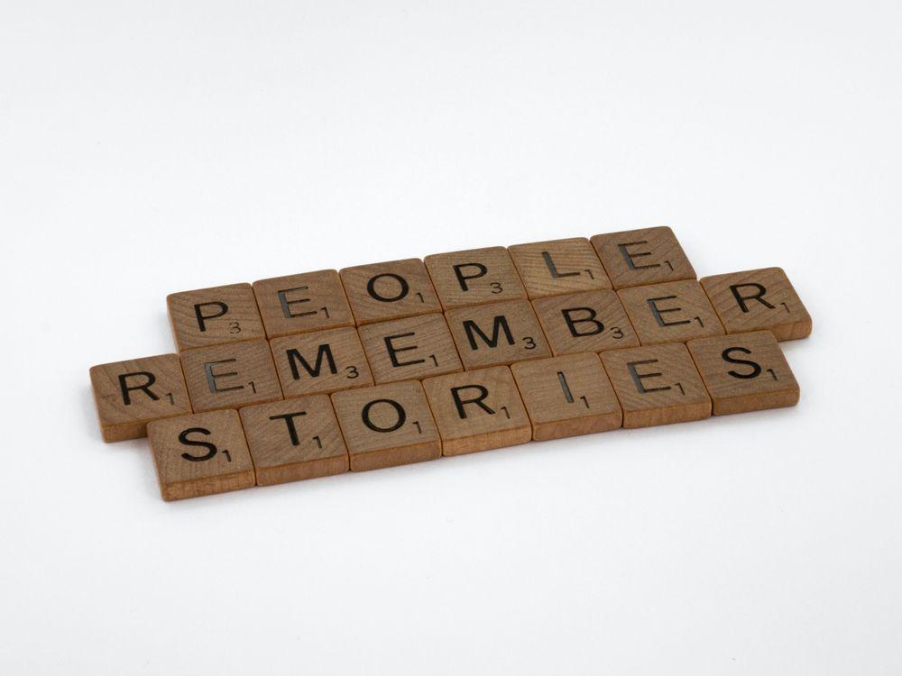 Make Business Storytelling a Key Strategy in 2023