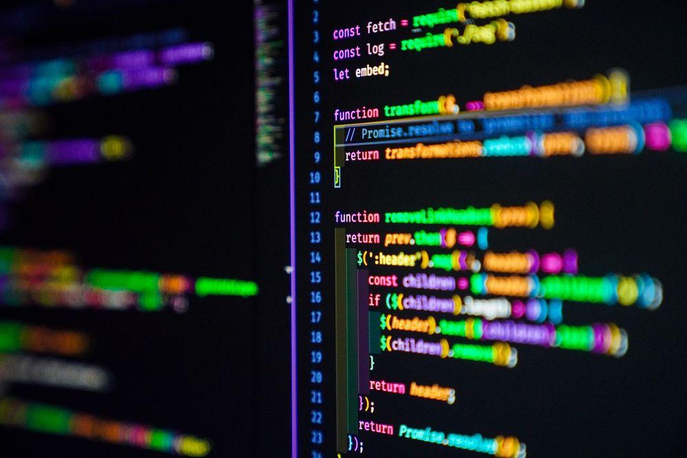 Types Of Coding Languages: A Few Basic Concepts For You to Get Started 