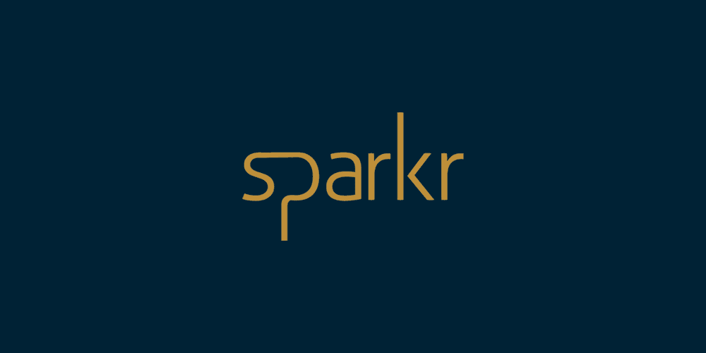  1. Sparkr Podcast