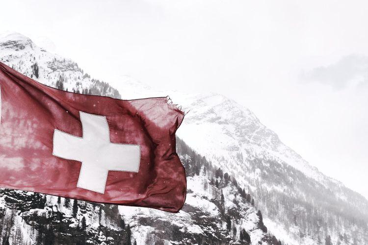 Switzerland: The Most Innovative Place to Work