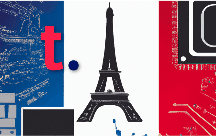 Vive la Tech! TieTalent’s spannende Expansion in die französische Tech-Landschaft!