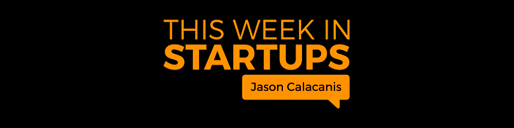 10. This Week In Startups