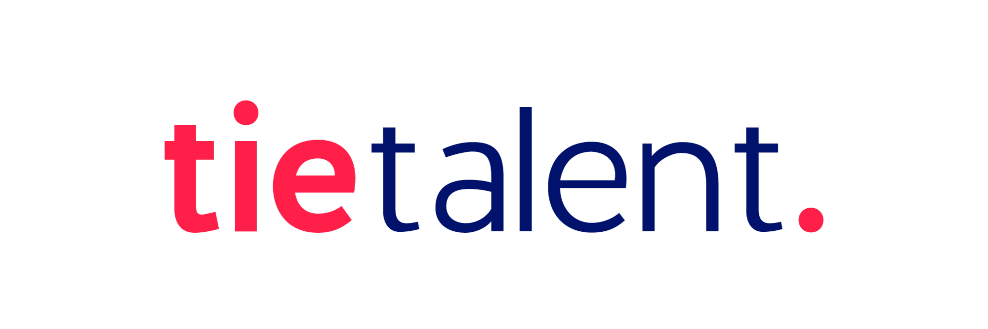 TieTalent logo