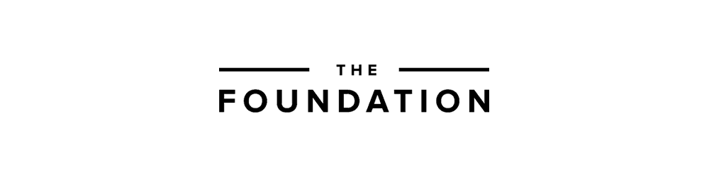 6. The Foundation