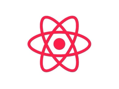 React